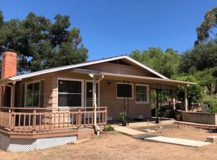 16176 Sycamore Canyon Rd, Poway, CA 92064