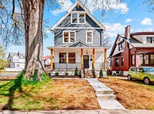 2502 Marsh Ave, Cincinnati, OH