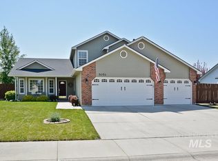 5051 W Classic, Meridian, ID 83642