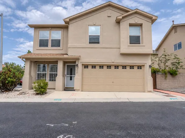 3434 Mountainside Pkwy NE, Albuquerque, NM 87111