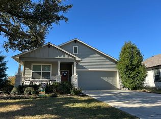 104 Hunter Loop, Bertram, TX 78605