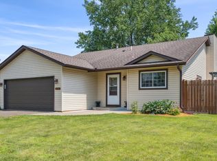 1424 Laurel Ave, Saint Paul Park, MN 55071