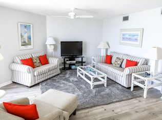 17155 Front Beach Rd UNIT E202, Panama City Beach, FL 32413