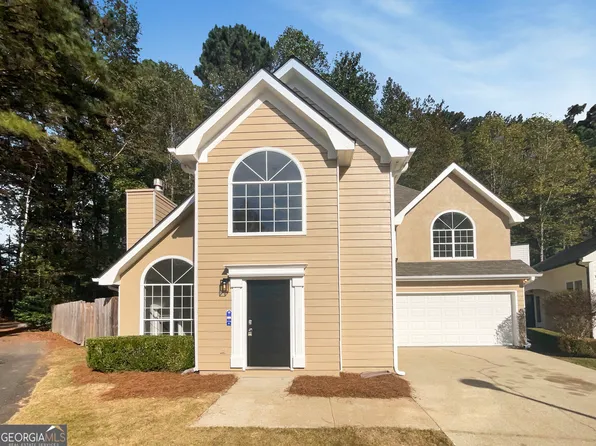 95 Prestwick Ln, Peachtree City, GA 30269