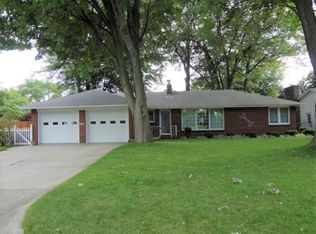 575 Garber Rd, Muskegon, MI 49445