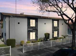 6627 Purdy Ave #8, Bell Gardens, CA 90201