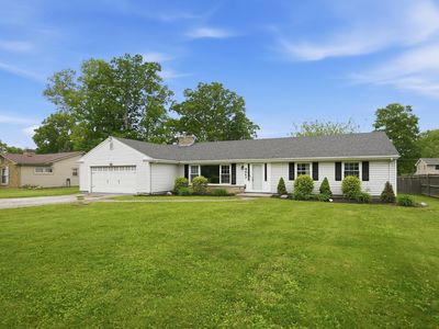 4857 Reed Rd, Fort Wayne, IN, 46835