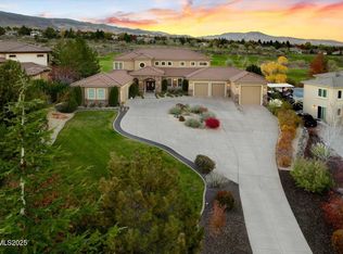 13005 Silver Wolf Rd, Reno, NV 89511