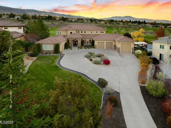 13005 Silver Wolf Rd, Reno, NV 89511