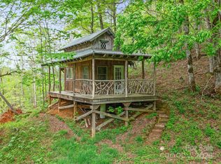 8101 Highway 261, Bakersville, NC 28705