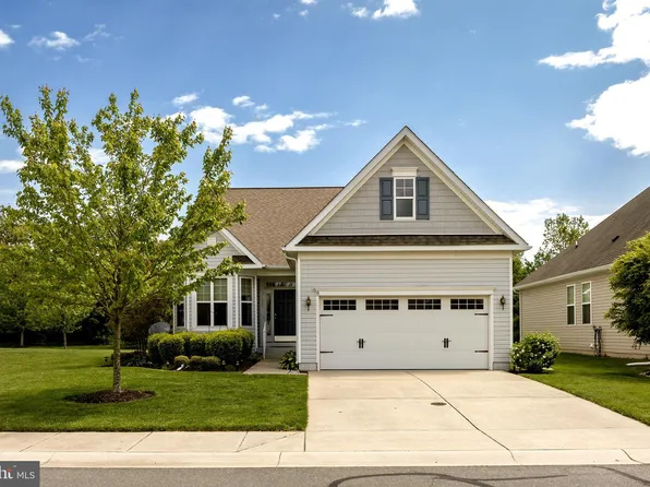 31865 Carneros Ave #136, Lewes, DE 19958