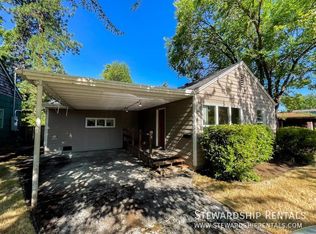 2576 Kincaid St, Eugene, OR 97405
