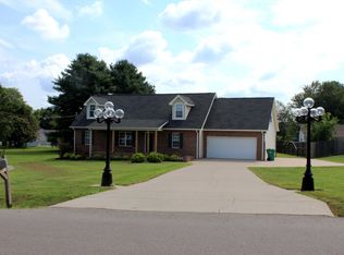 2627 Galahad Dr, Murfreesboro, TN 37127