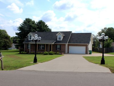 2627 Galahad Dr, Murfreesboro, TN, 37127