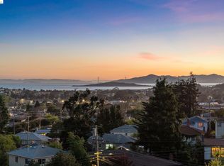 7319 Ganges Ct, El Cerrito, CA