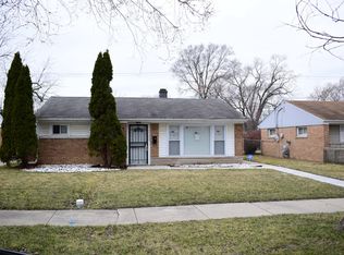 17206 Walter St, Lansing, IL 60438