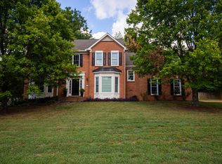 113 Chester Stevens Rd, Franklin, TN 37067