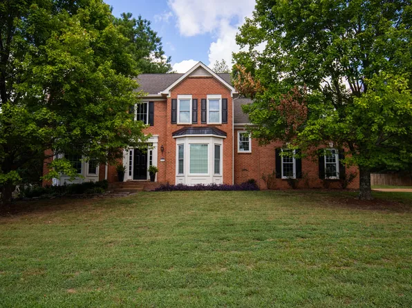113 Chester Stevens Rd, Franklin, TN 37067