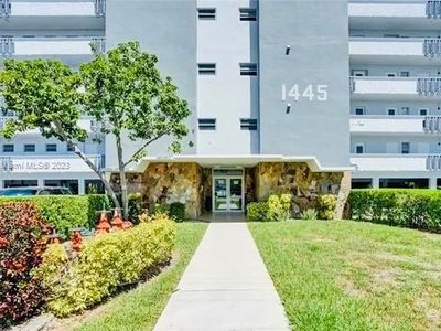 1445 Atlantic Shores Blvd APT 303, Hallandale Beach, FL, 33009