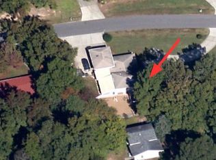 7229 Pilgrim Rd, Raleigh, NC 27616