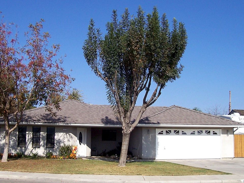 North Hanford Neighborhood