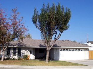 1378 W Dominic Way, Hanford, CA 93230