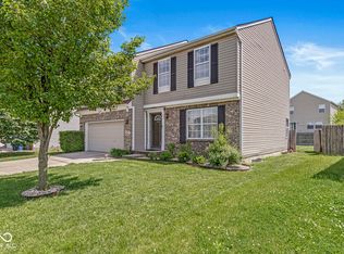 5671 Glass Chimney Ln, Indianapolis, IN 46235