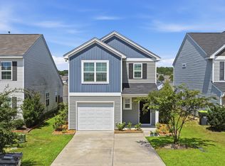 2332 Trakand Dr, Lexington, SC 29073