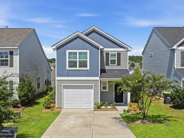 2332 Trakand Dr, Lexington, SC 29073