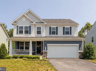 406 Canyon Rd, Winchester, VA 22602