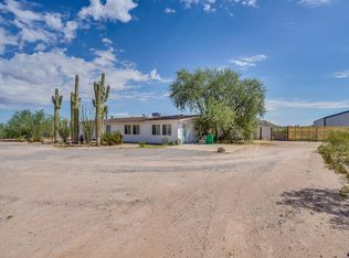 125 S Conejo Rd, Maricopa, AZ 85139