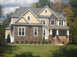 13313 Blue Heron Loop, Chesterfield, VA 23838