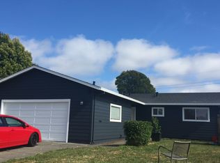 285 Allan Ave, Rohnert Park, CA 94928