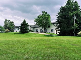 9263 County Road 91, Clearview, ON L0M 1H0