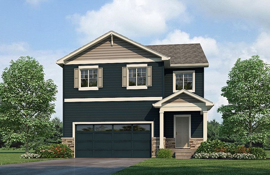Plan Elevation.