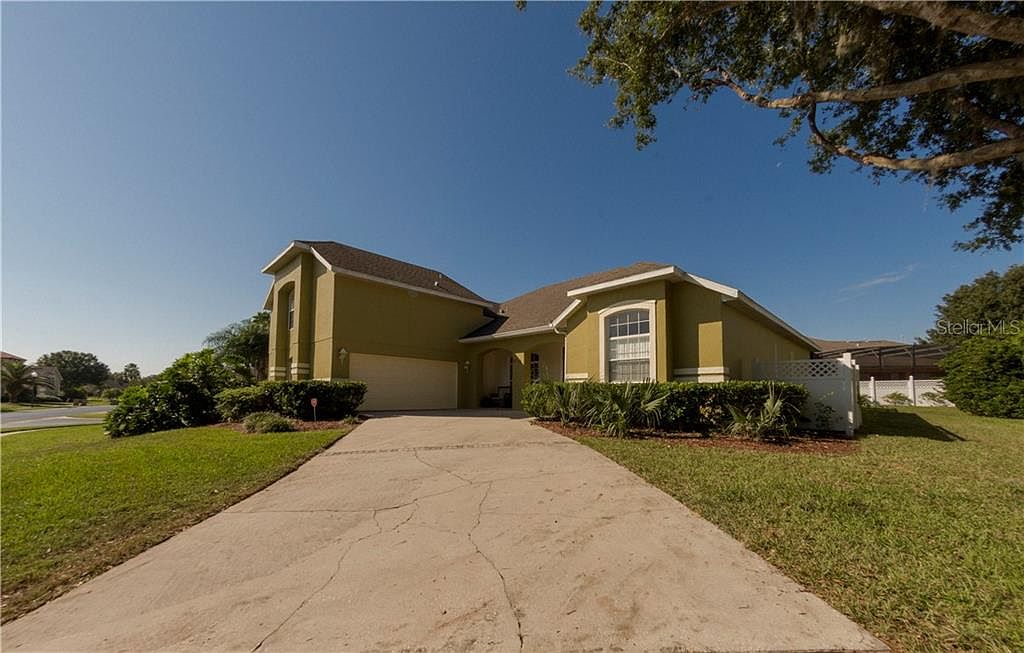 2718 Formosa Blvd, Kissimmee, FL 34747 Zillow