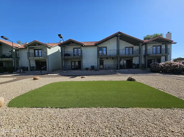 2315 W UNION HILLS Drive #108, Phoenix, AZ 85027