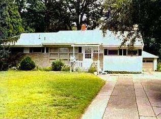6062 Westacre Ln, Toledo, OH 43615