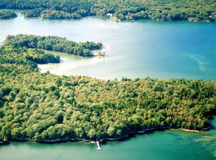 Bremen Long Is, Bremen, ME 04551