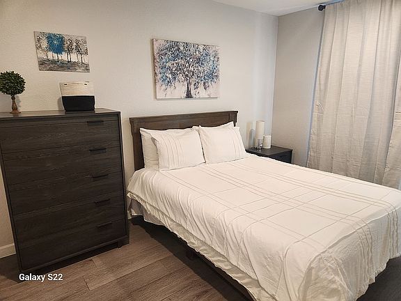 Bedroom #1