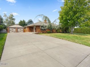 4403 Upland Way, Yakima, WA 98908