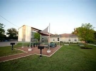 5805 Sweeney Cir, Austin, TX 78723