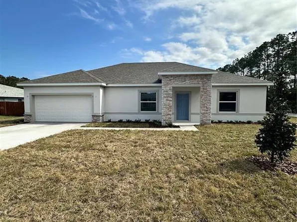 2 Wilson Pl, Palm Coast, FL 32164