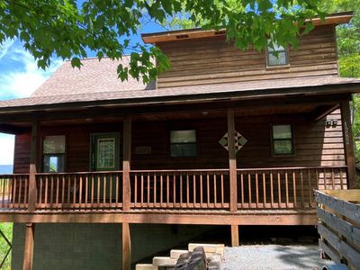 1282 Cardinal Rd, Murphy, NC, 28906