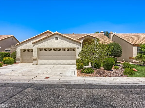 6224 Pride Ln, Las Vegas, NV 89103