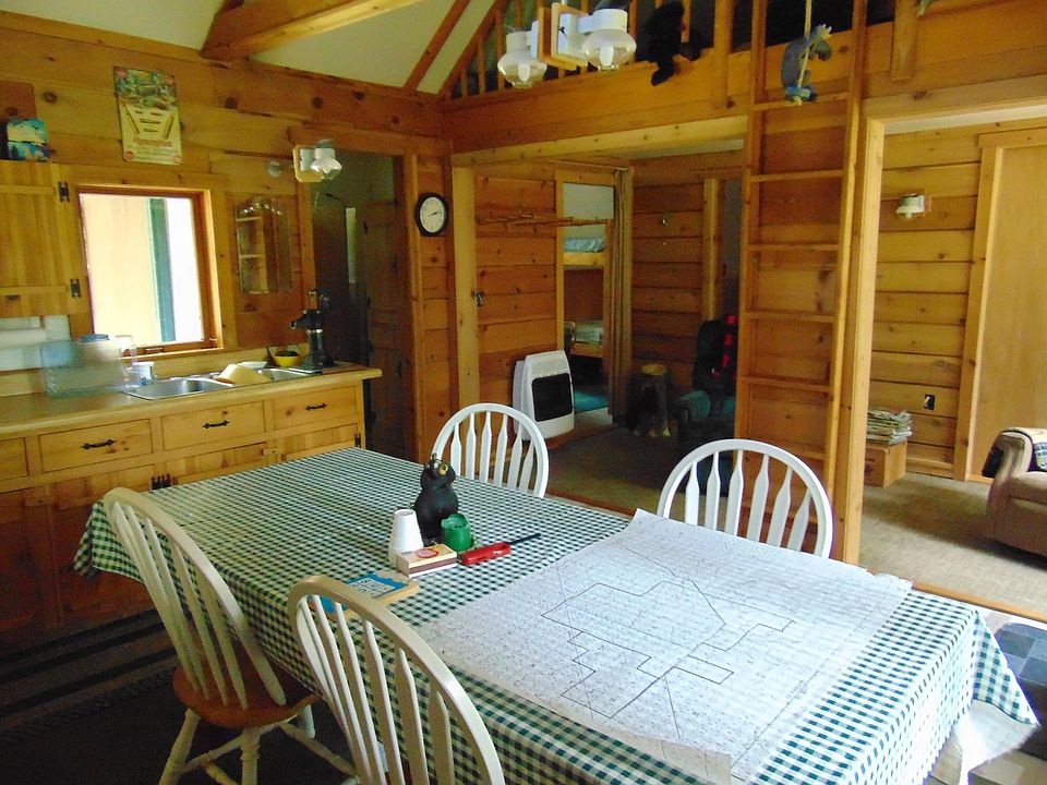 0 S Hendrie River Rd, Hulbert, MI 49748 Zillow