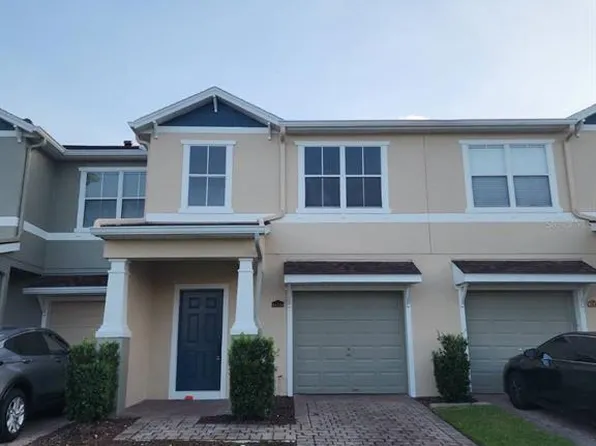 16436 Cedar Crest Dr, Orlando, FL 32828