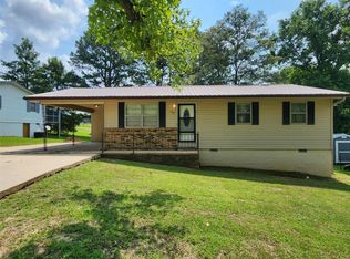 458 N Harty St, Puxico, MO 63960