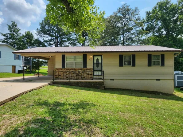 458 N Harty St, Puxico, MO 63960