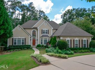 800 Mount Katahdin Trl, Johns Creek, GA 30022